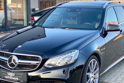 Mercedes-Benz E 63 AMG 168.000 km 33.790 &euro; Quickborn-Hamburg 25451