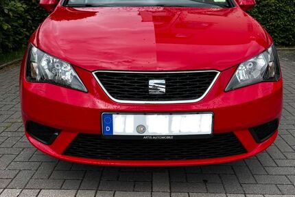 Seat Ibiza 90.585 km 9.300 &euro; Tornesch 25436