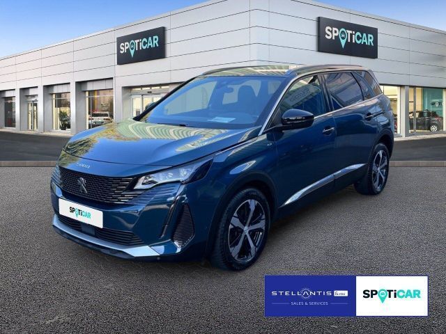 Peugeot 5008 32.319 km 27.390 &euro; Hamburg 22529
