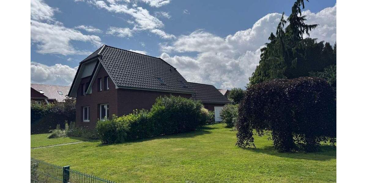 Einfamilienhaus Delingsdorf - 4 Zimmer, 130 m&sup2;, 498.000&euro; | Angebot:25779950