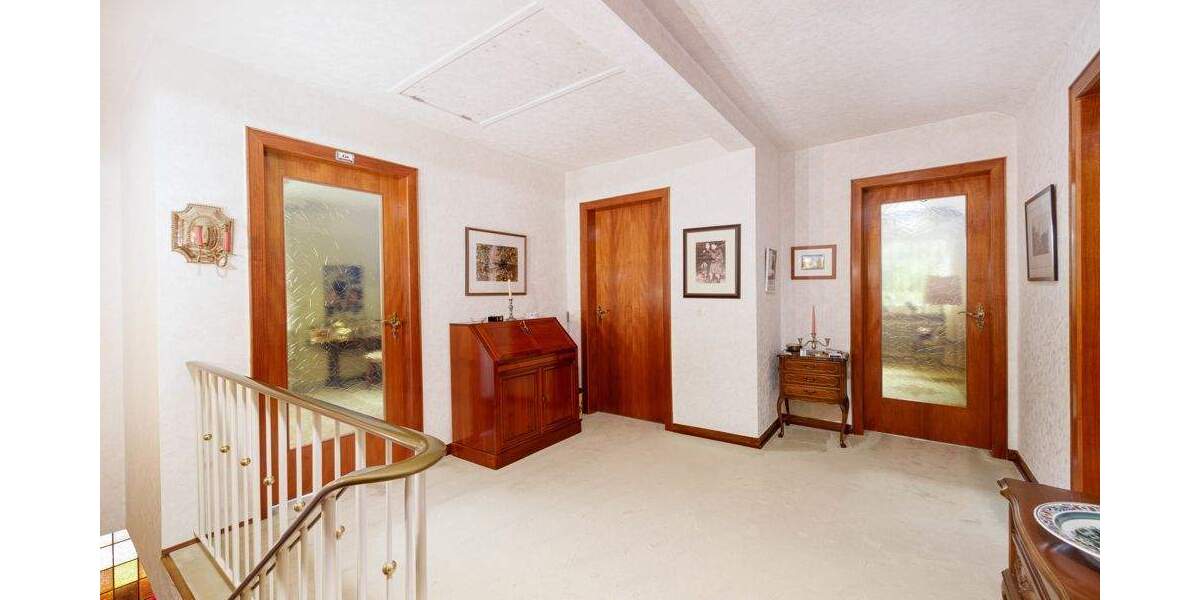 Doppelhaushälfte Hamburg Poppenbüttel - 4 Zimmer, 163 m&sup2;, 629.000&euro; | Angebot:25772478