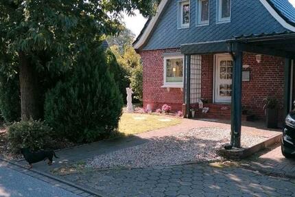 Haus Kölln-Reisiek Reisiek - 4.5 Zimmer, 108 m&sup2;, 489.000&euro; | Angebot:26035996