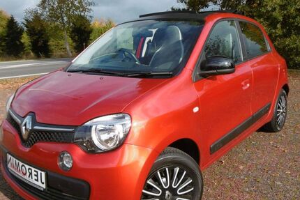 Renault Twingo 24.110 km 9.365 &euro; Tornesch 25436