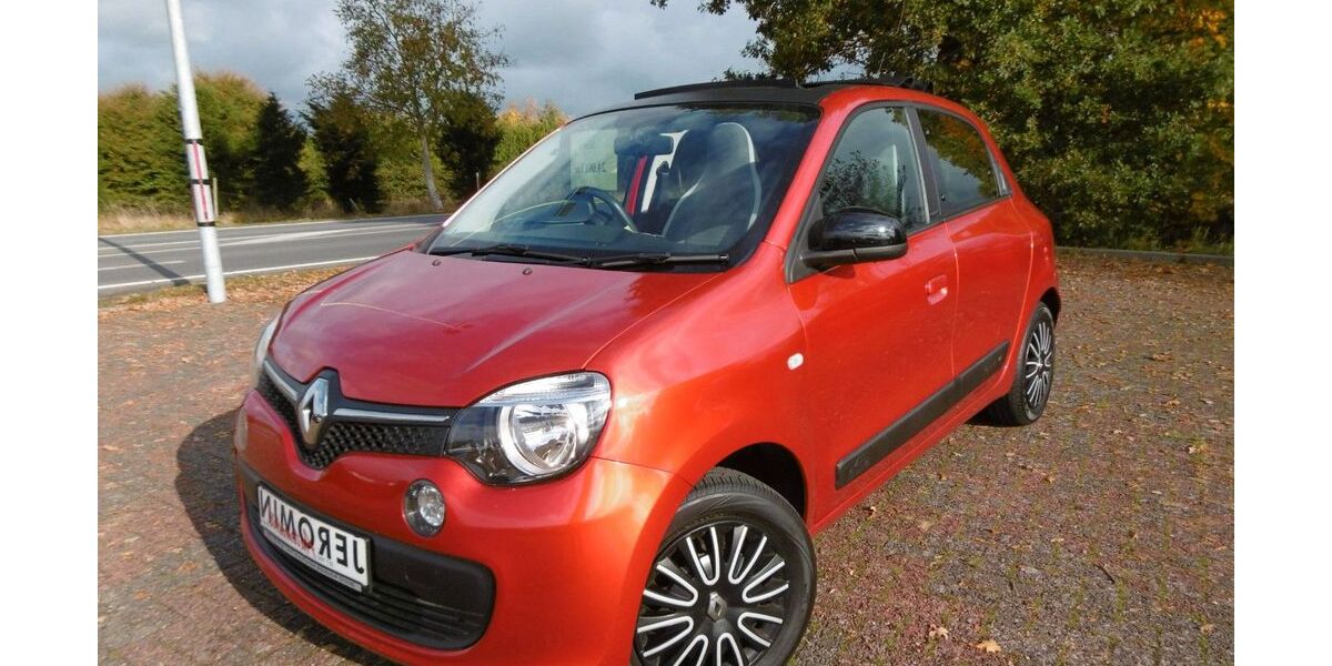 Renault Twingo 24.110 km 9.365 &euro; Tornesch 25436