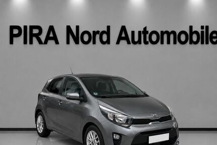 Kia Picanto 26.480 km 12.980 &euro; Norderstedt 22844