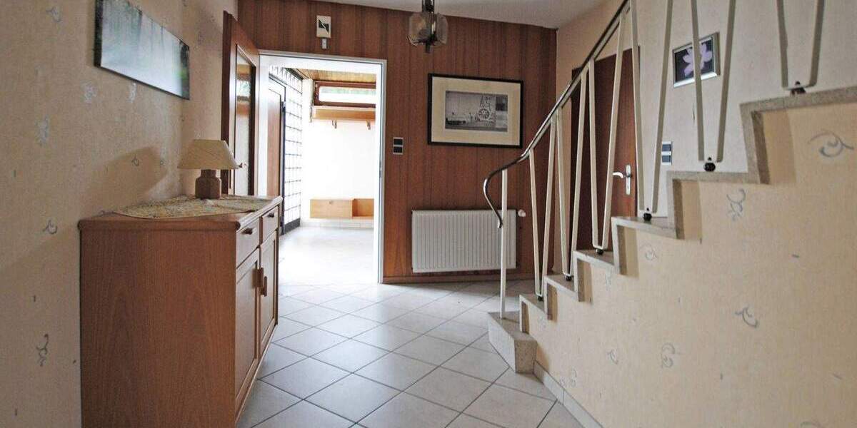 Einfamilienhaus Pinneberg / Quellental Quellental - 4 Zimmer, 127 m&sup2;, 435.000&euro; | Angebot:25708423