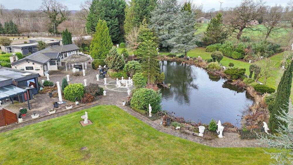 Mehrfamilienhaus, Wohnhaus Sievershütten - 7 Zimmer, 306 m&sup2;, 2.190.000&euro; | Angebot:25743547