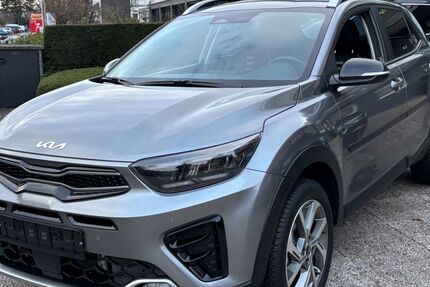 Kia Stonic 31.000 km 19.999 &euro; Rellingen 25462