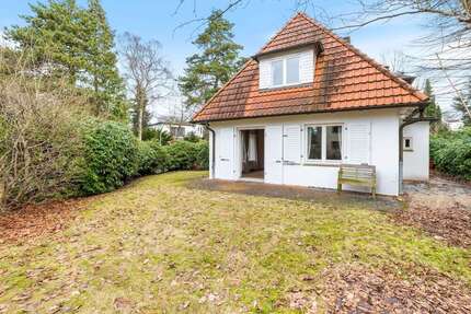 Haus Hamburg Altona - 4.5 Zimmer, 131 m&sup2;, 3.200&euro; | Angebot:25146326