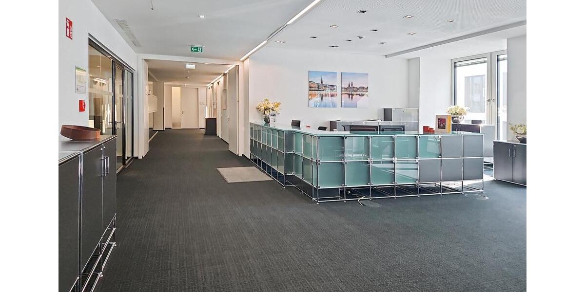 Gewerbeobjekt Hamburg Hamburg-Mitte - 5.086&euro; | Angebot:23879534