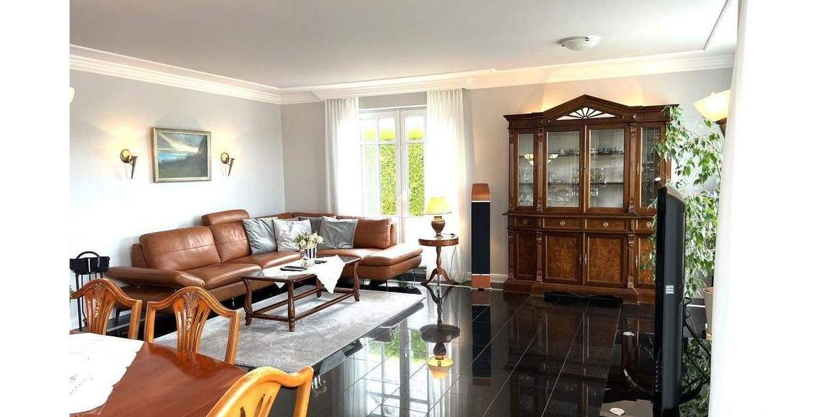 Einfamilienhaus Bad Oldesloe - 7 Zimmer, 204 m&sup2;, 795.000&euro; | Angebot:25775549