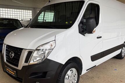 Nissan NV400 83.786 km 16.900 &euro; Bönningstedt 25474