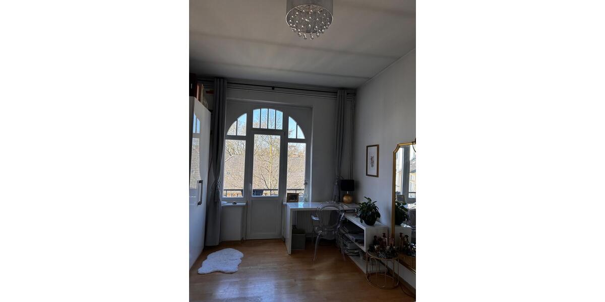 Etagenwohnung Hamburg Eimsbüttel - 1 Zimmer, 35 m&sup2;, 1.050&euro; | Angebot:25999344