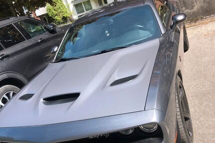 Dodge Challenger 47.000 km 77.000 &euro; Reinbek 21465