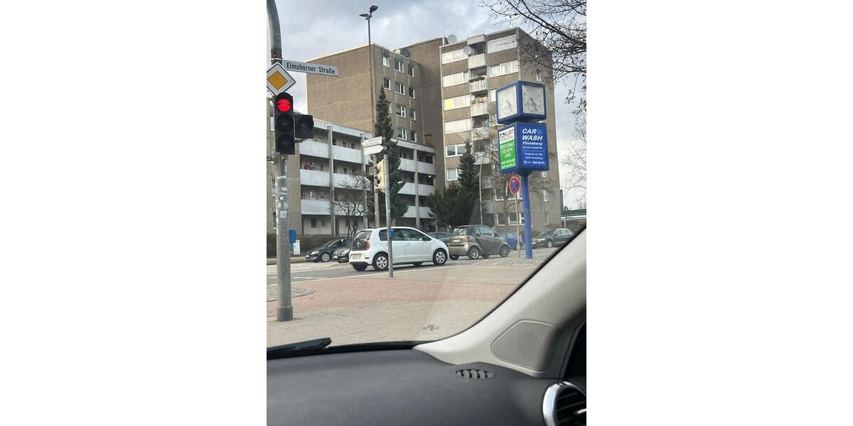 Etagenwohnung Pinneberg - 3.5 Zimmer, 88 m&sup2;, 1.400&euro; | Angebot:25900074