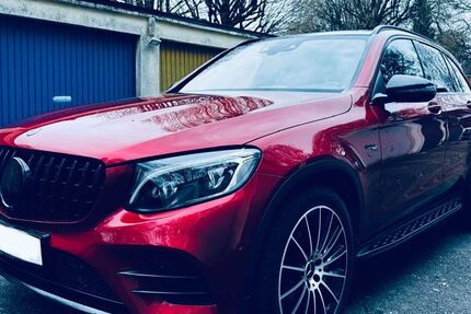 Mercedes-Benz GLC 43 AMG 84.011 km 39.900 &euro; Hamburg 20457