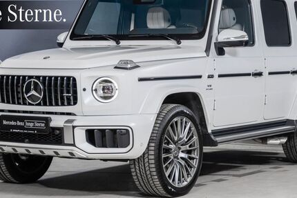 Mercedes-Benz G 63 AMG 1.324 km 229.950 &euro; Hamburg 22549