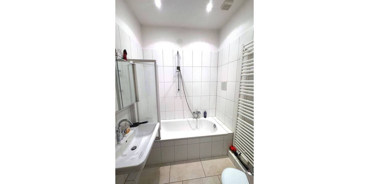 Terrassenwohnung Hamburg Hoheluft-West - 2 Zimmer, 53 m&sup2;, 398.000&euro; | Angebot:25929473