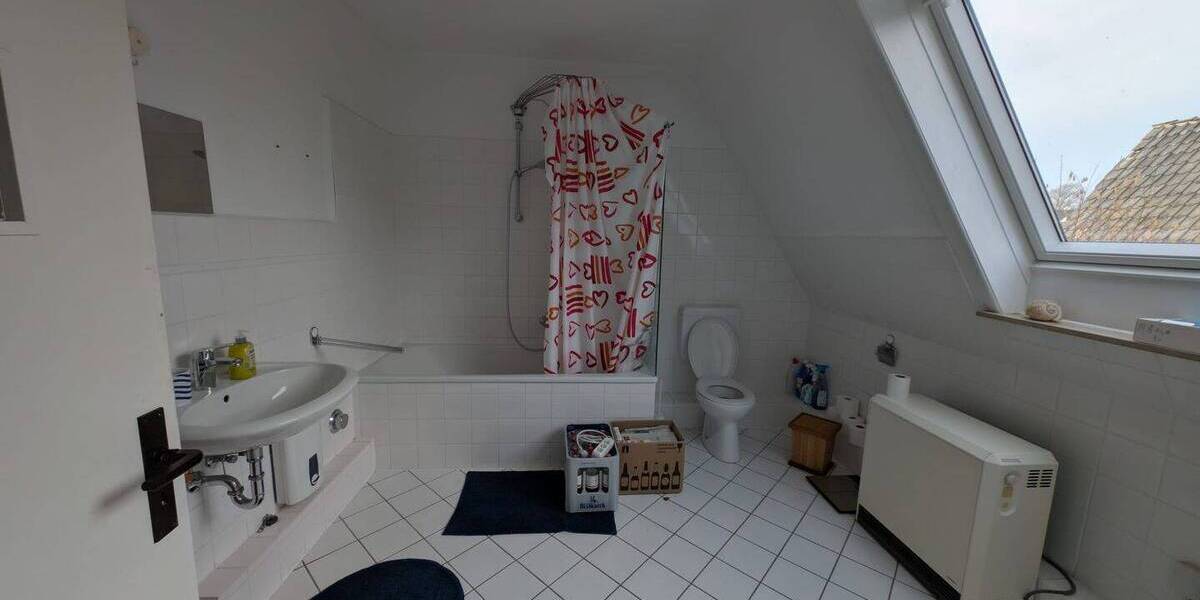 Einfamilienhaus Hamburg Eißendorf - 8 Zimmer, 221 m&sup2;, 635.000&euro; | Angebot:26065120