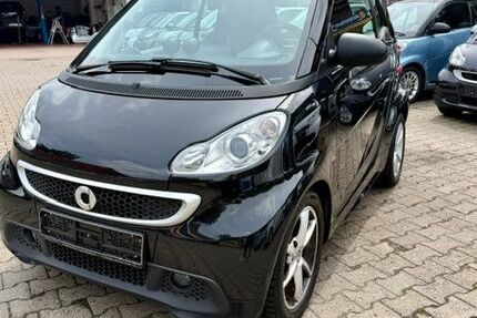 Smart ForTwo 132.852 km 5.790 &euro; Hamburg 22177