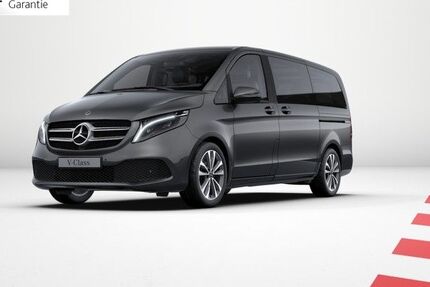 Mercedes-Benz V 250 74.025 km 51.990 &euro; Hamburg 21029