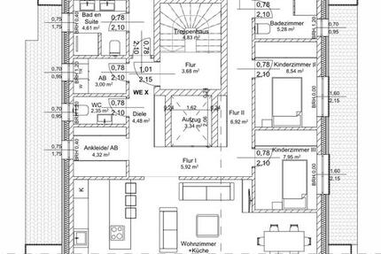 Wohnung Hamburg Altona - 30 Zimmer, 1.070 m&sup2;, 399.000&euro; | Angebot:26764786