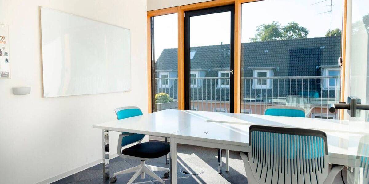 Gewerbeobjekt Hamburg Sternschanze - 129&euro; | Angebot:26004418