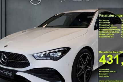 Mercedes-Benz CLA 180 13.114 km 38.990 &euro; Hamburg 21079