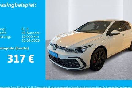 VW Golf 55.451 km 23.490 &euro; Glinde 21509