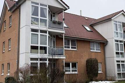 Wohnung Hamburg Bergedorf - 2 Zimmer, 56 m&sup2;, 299.000&euro; | Angebot:25664539