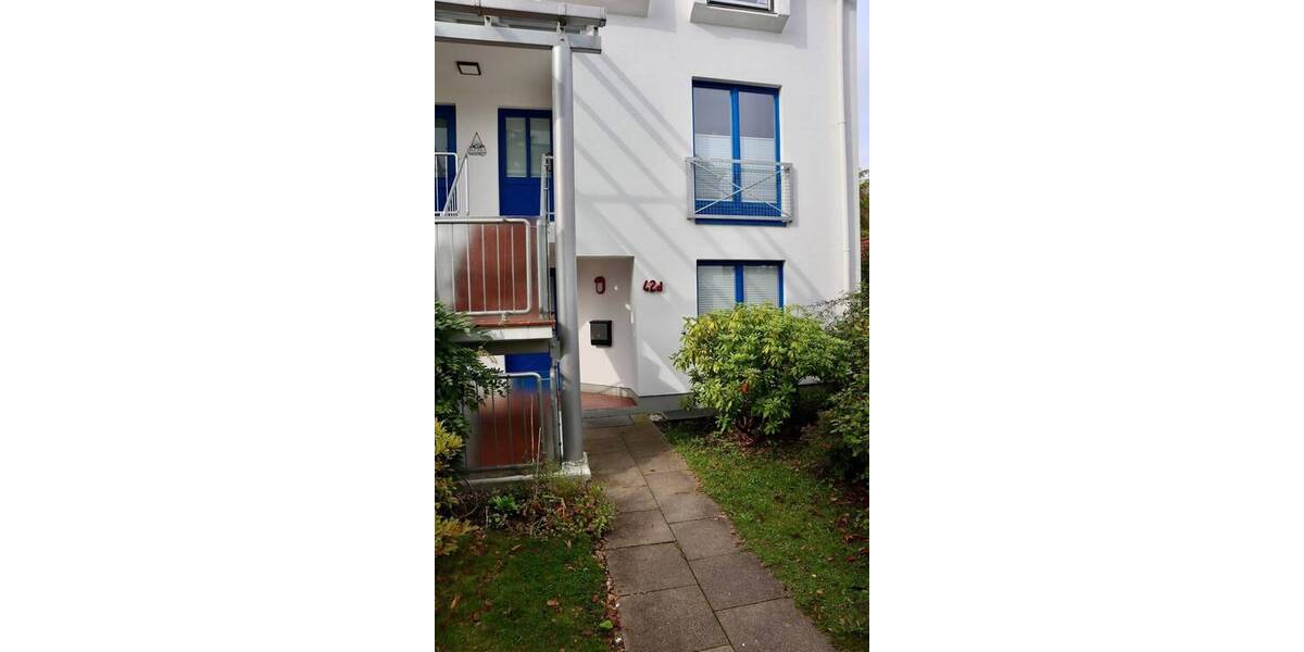 Etagenwohnung Reinbek - 4 Zimmer, 100 m&sup2;, 465.000&euro; | Angebot:25699990