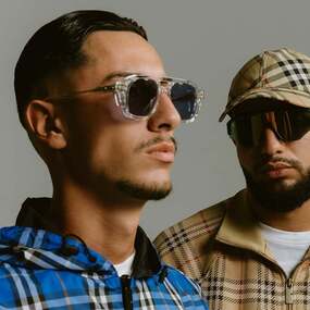 Aymen & Amo - AYMO Arena Tour 2026 30.04.2026 Barclays Arena