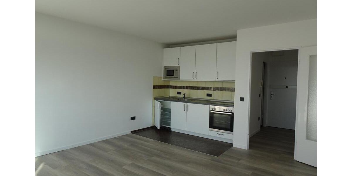 Etagenwohnung Hamburg Altona - 1 Zimmer, 33 m&sup2;, 225.000&euro; | Angebot:25646855