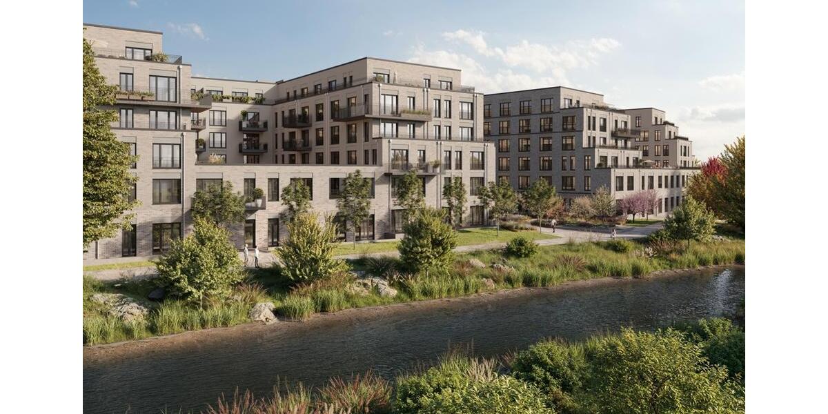 Etagenwohnung Pinneberg - 4.5 Zimmer, 128 m&sup2;, 2.158&euro; | Angebot:25645441