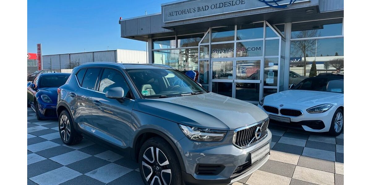 Volvo XC40 90.521 km 26.888 &euro; Bad Oldesloe 23843