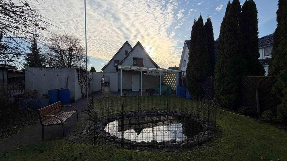 Mehrfamilienhaus, Wohnhaus Heist - 8 Zimmer, 214 m&sup2;, 495.000&euro; | Angebot:25742353