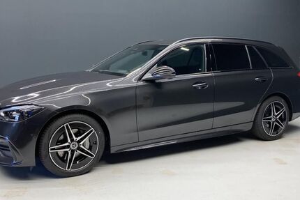 Mercedes-Benz C 200 32.000 km 45.980 &euro; Elmshorn 25337