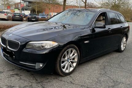 BMW 530 337.000 km 7.500 &euro; Quickborn 25451
