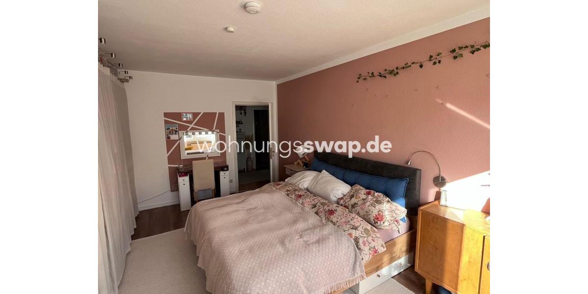 Etagenwohnung Hamburg Borgfelde - 3 Zimmer, 75 m&sup2;, 1.080&euro; | Angebot:25431825