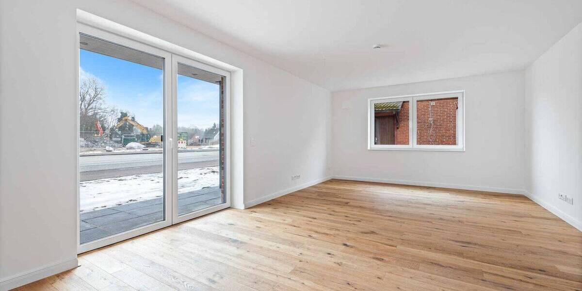 Etagenwohnung Leezen - 2 Zimmer, 59 m&sup2;, 234.000&euro; | Angebot:25737767