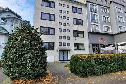 Wohnung Hamburg Uhlenhorst - 2 Zimmer, 55 m&sup2;, 479.000&euro; | Angebot:26054871