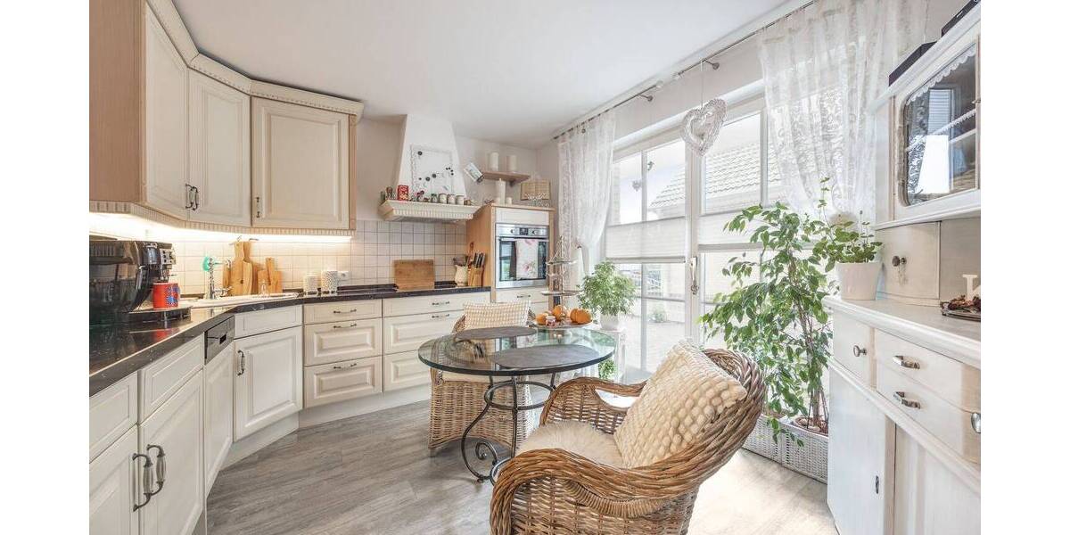 Einfamilienhaus Norderstedt Glashütte - 8 Zimmer, 287 m&sup2;, 1.390.000&euro; | Angebot:25779494