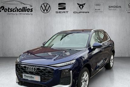 Audi Q3 6.000 km 52.950 &euro; Hamburg 22399