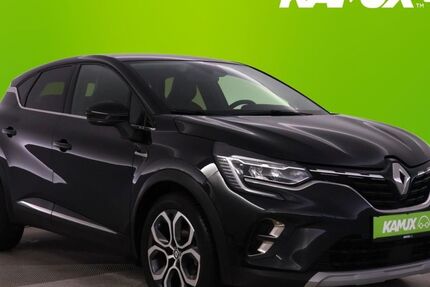 Renault Captur 66.958 km 18.849 &euro; Hamburg 22529