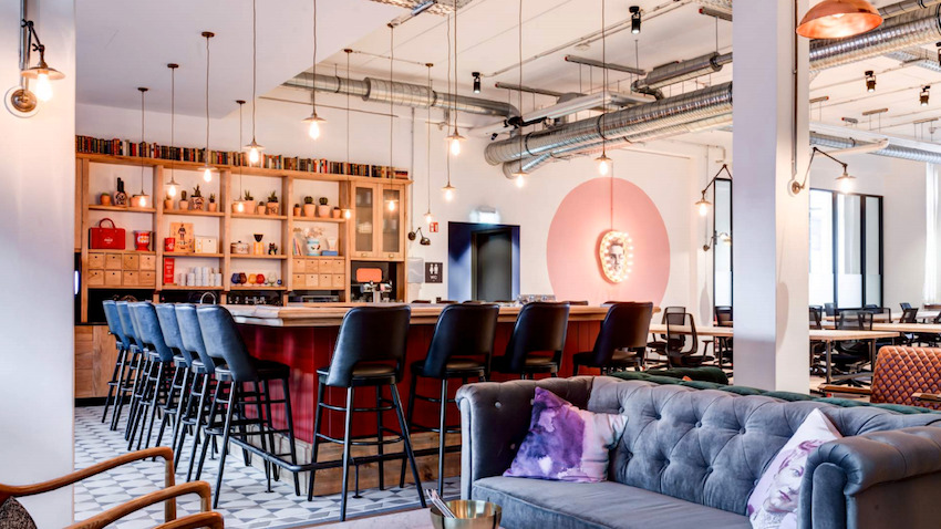 Gewerbeobjekt Hamburg Hamburg-Mitte - 2.500&euro; | Angebot:25969220