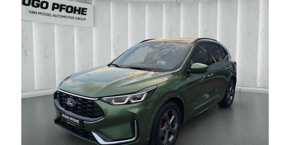 Ford Kuga 21.558 km 25.950 &euro; Norderstedt 22848