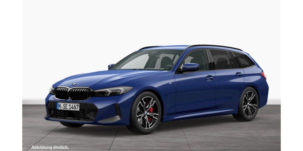 BMW 320 12.658 km 48.903 &euro; Barsbüttel bei Hamburg 22885