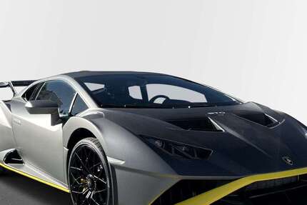 Lamborghini Huracán 1.500 km 342.990 &euro; Hamburg 22529