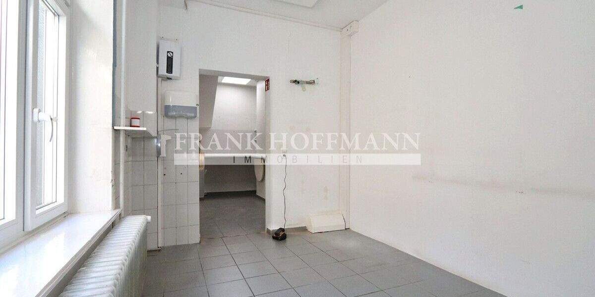 Gewerbeobjekt Bad Oldesloe - 1.700&euro; | Angebot:25700494