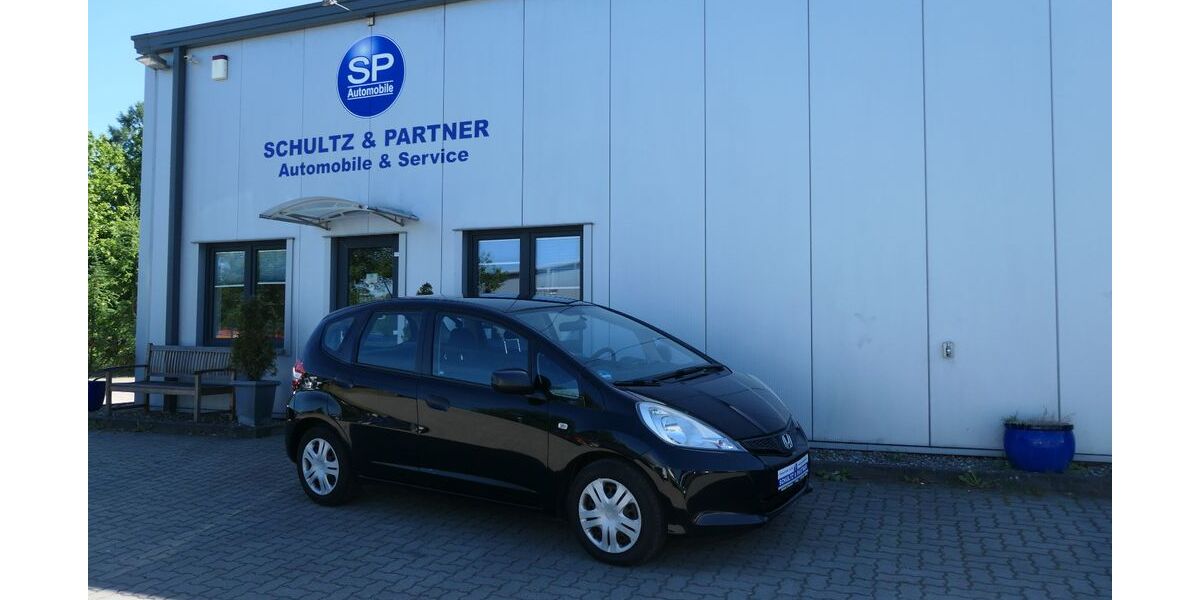 Honda Jazz 258.592 km 3.390 &euro; Trittau bei Hamburg 22946